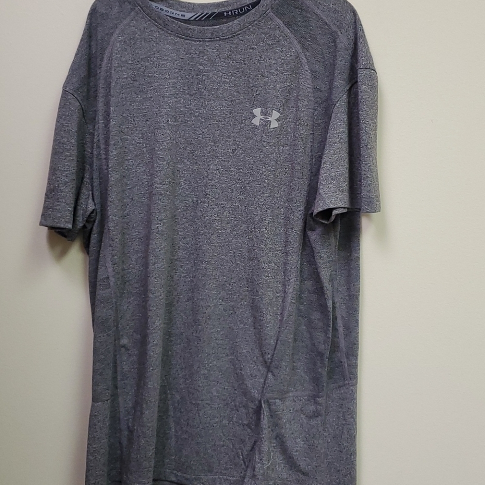 Men's Under Armour Tech 2.0 Short Sleeve Tee